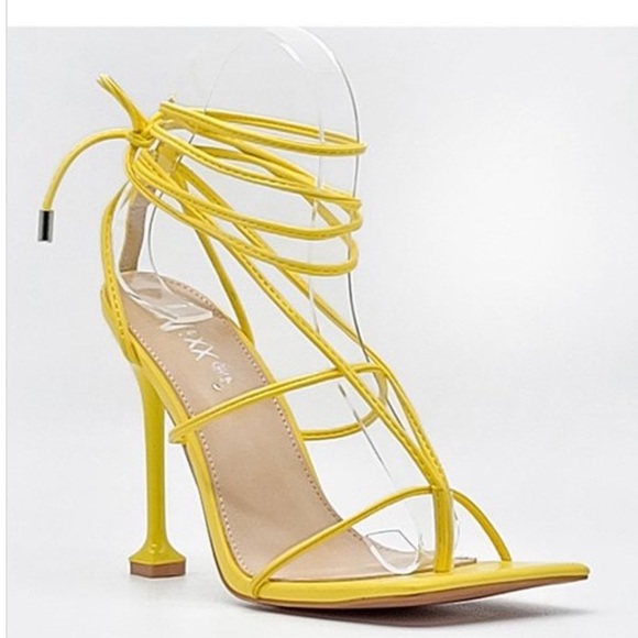 CUE! Yellow - Picture 2 of 3